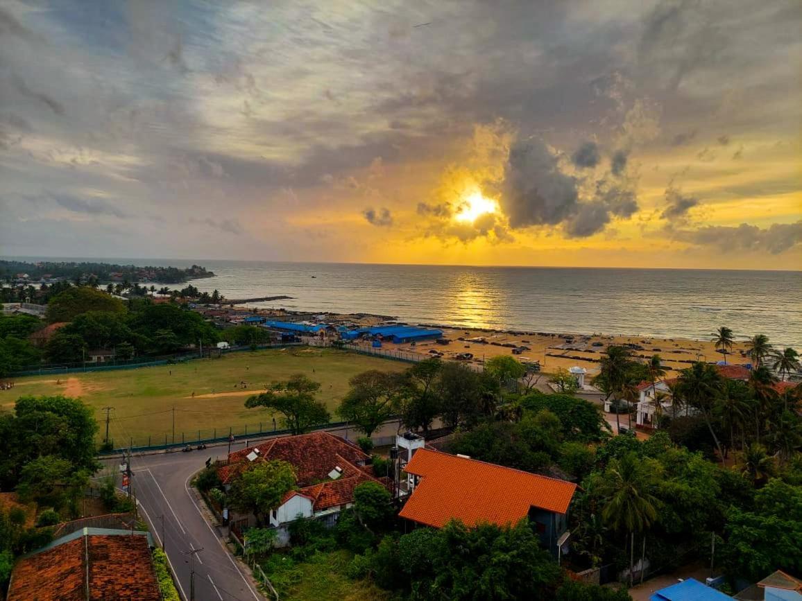 Negombo Fort Gallery Apartment Exterior photo